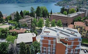 Hotel Colorado Lugano